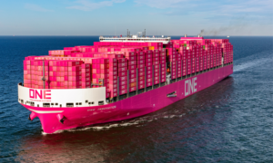 Ocean Network Express