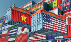 how Vietnam exporters respond to US tariffs