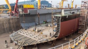Ship Building