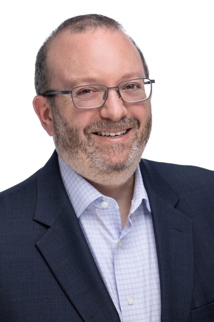 Jonathan Gold - the Vice President for Supply Chain and Customs Policy at the NRF